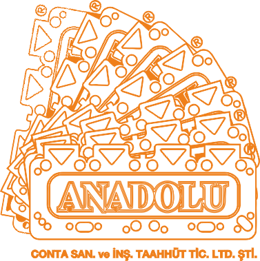 Anadolu Conta Web Sitesi